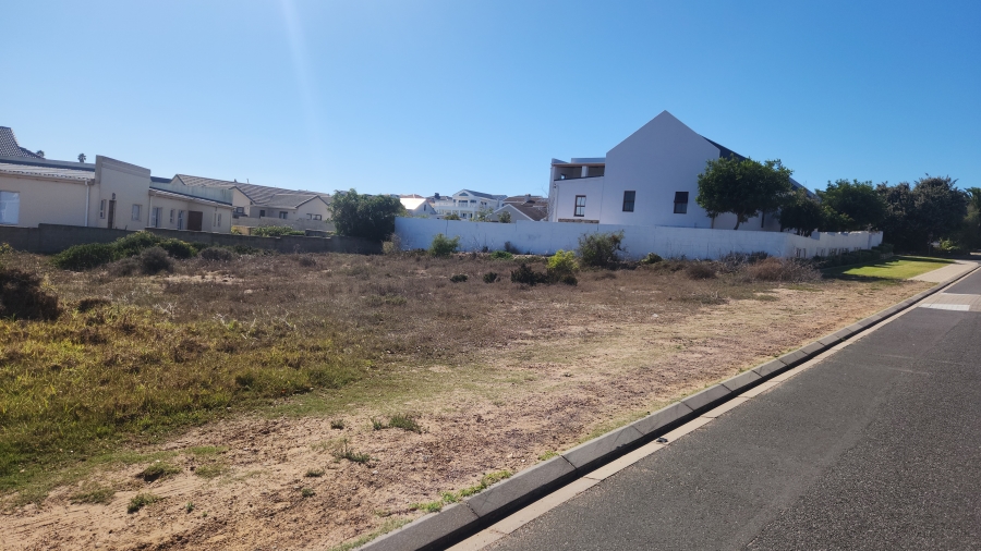 0 Bedroom Property for Sale in Myburgh Park Western Cape